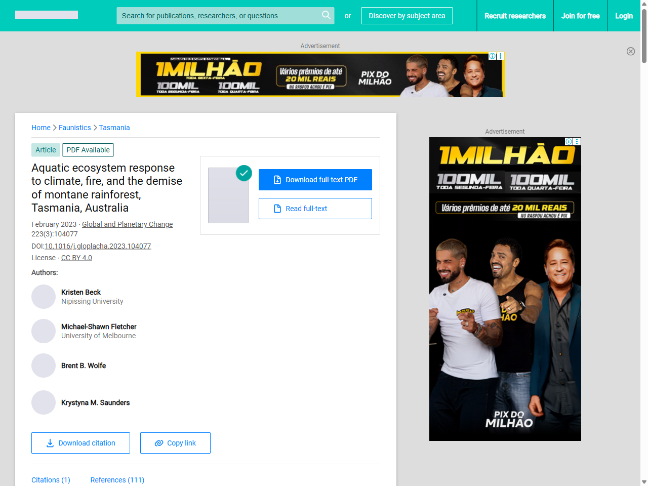 Preview of Water quality | Department of Primary Industries, Queensland