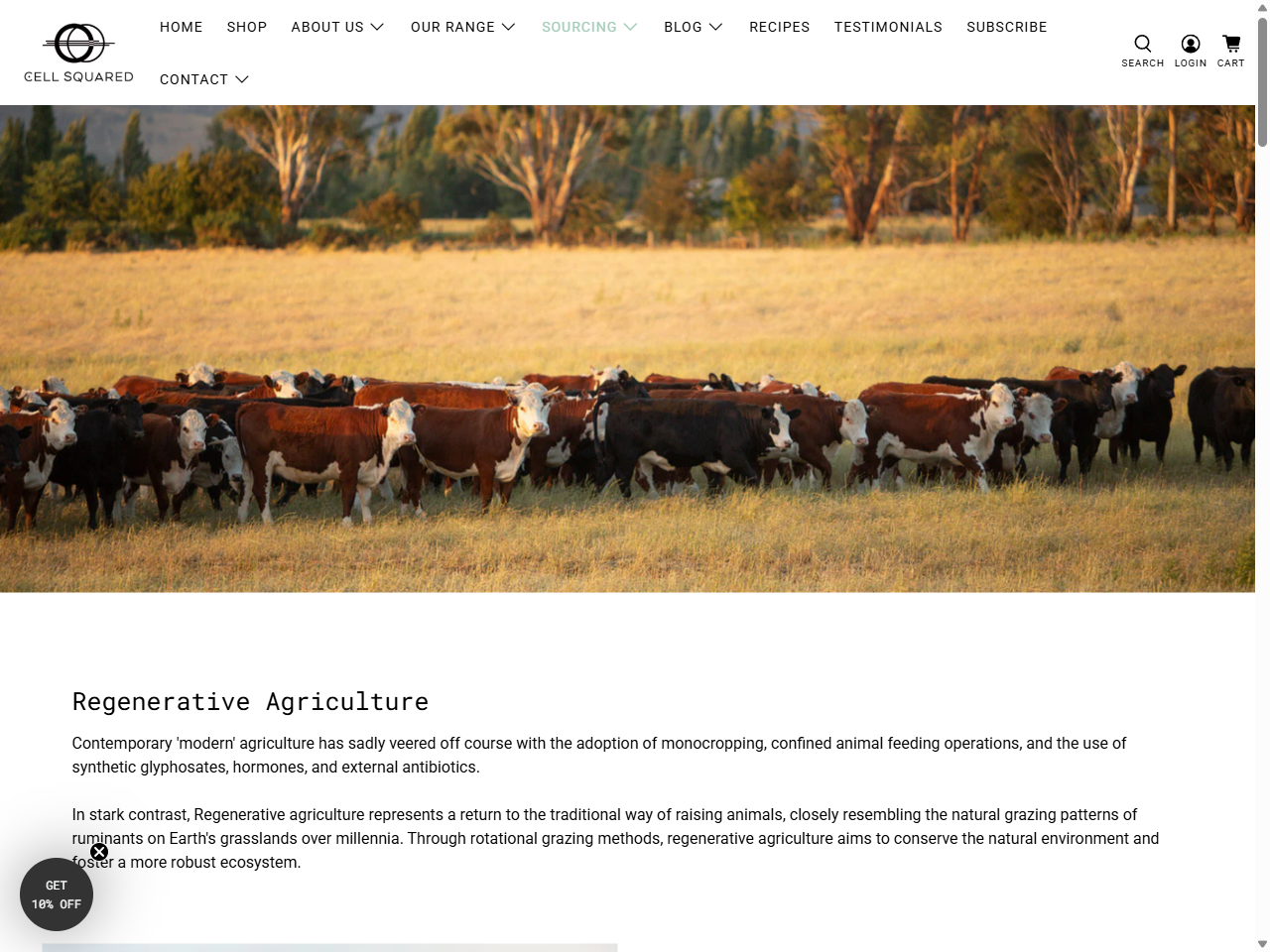 Preview of (PDF) Livestock grazing management and biodiversity conservation ..., accessed May 11, 2025