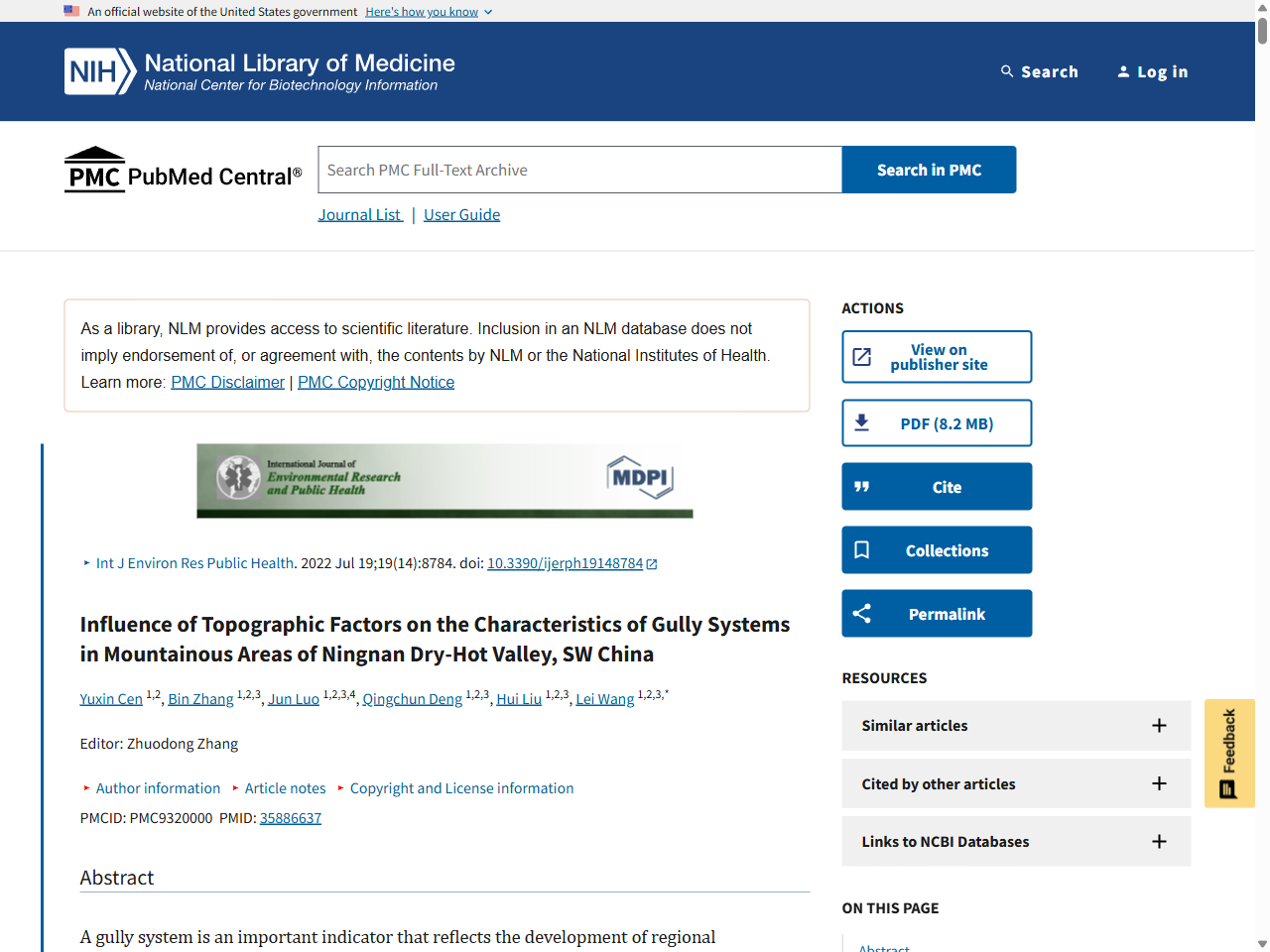 Preview of Can Coarse Woody Debris Be Used for Carbon Storage in Open Grazed Woodlands?