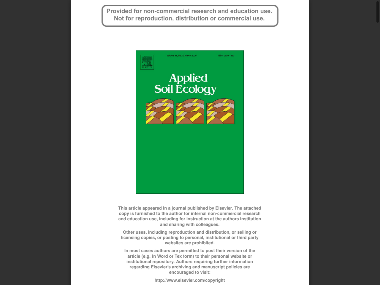 Preview of Case studies | Australia state of the environment 2021