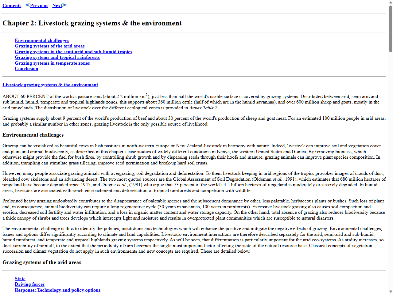 Preview of Grazing Benefits - Pasture Project, accessed July 28, 2025, 