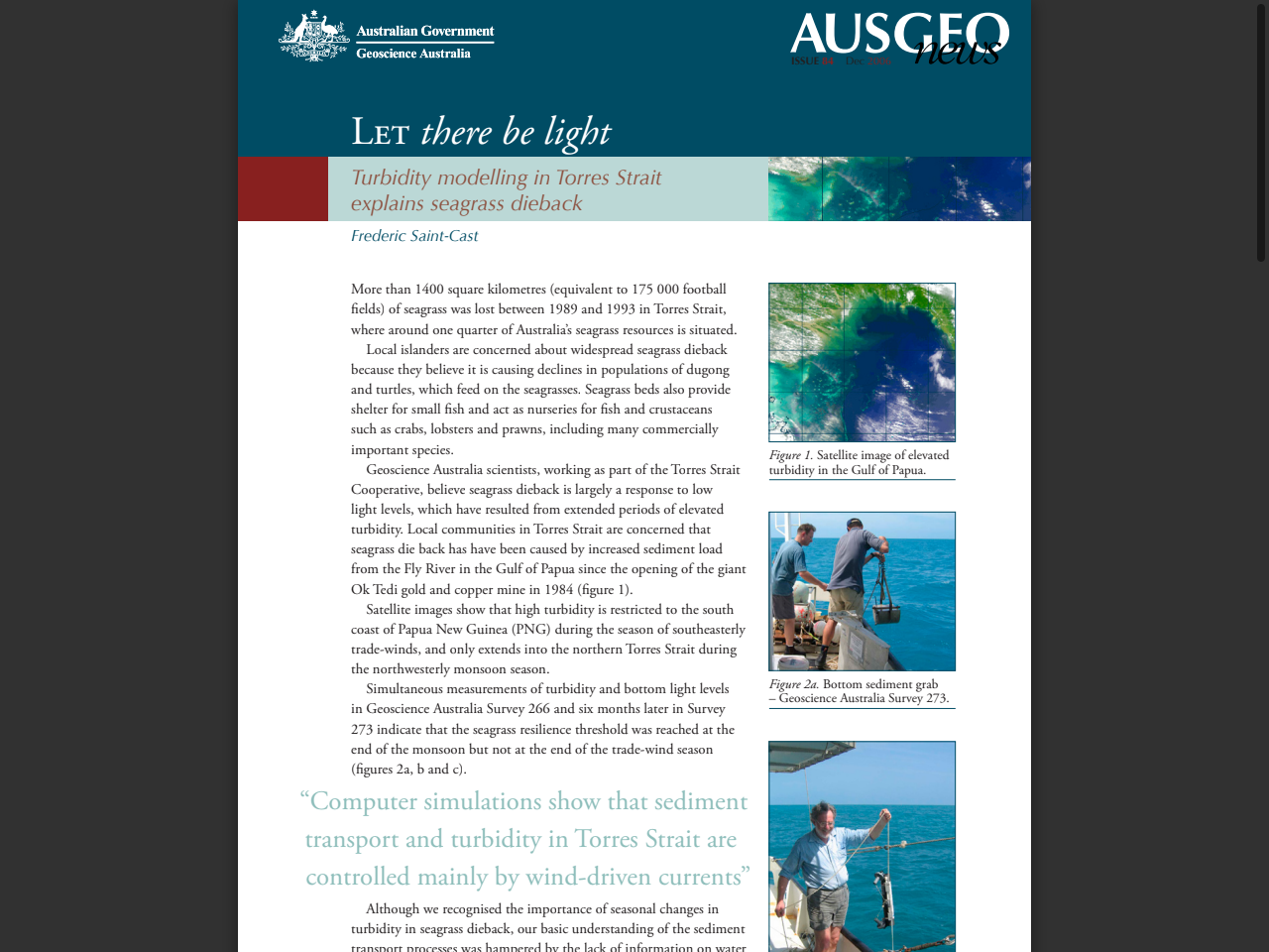 Preview of Let there be light - Geoscience Australia, accessed August 1, 2025,