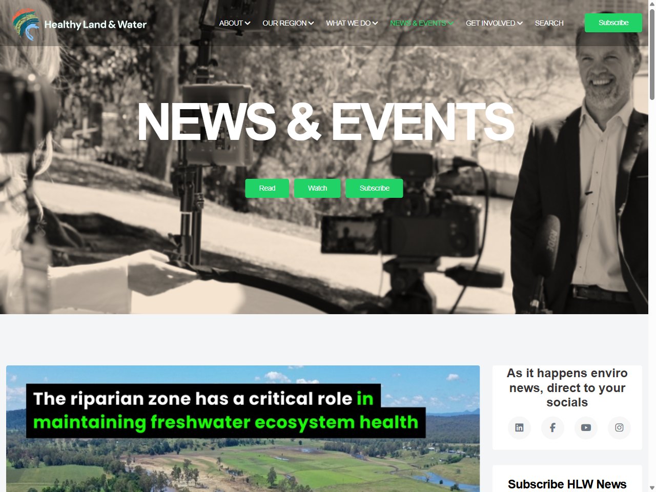 Preview of Rehabilitation of disturbed land in public drinking water source areas - Government of Western Australia, accessed July 20, 2025, 