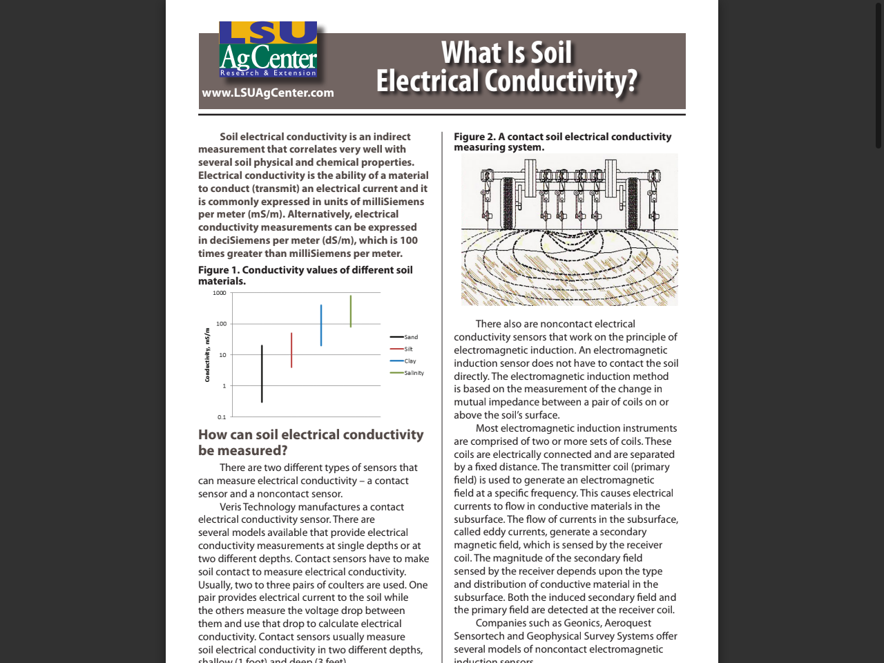 Preview of Soil Electrical Conductivity | South Dakota Soil Health Coalition
