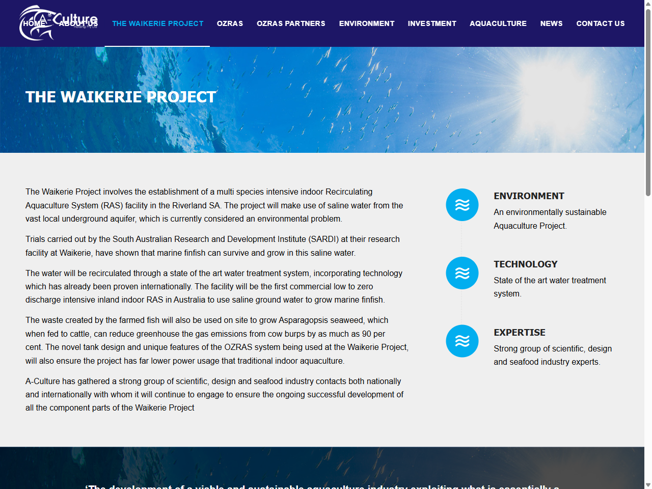 Preview of THE WAIKERIE PROJECT - A-Culture, accessed July 25, 2025,