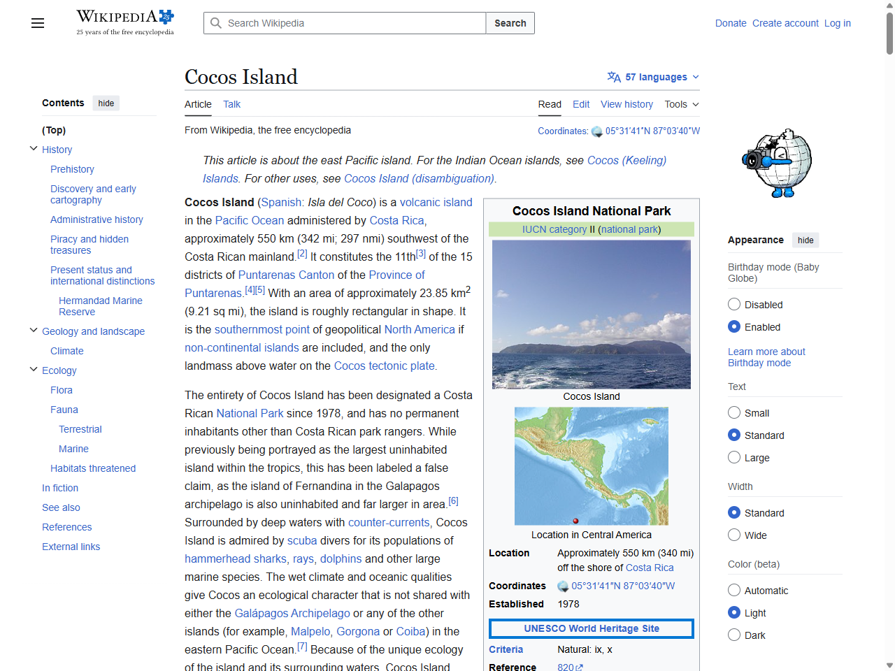 Preview of Interim Biogeographic Regionalisation for Australia - Wikipedia, accessed August 2, 2025