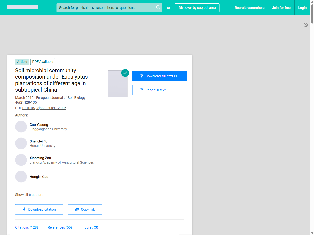 Preview of (PDF) Relative to rainforests and grasslands, banana and ..., accessed July 23, 2025
