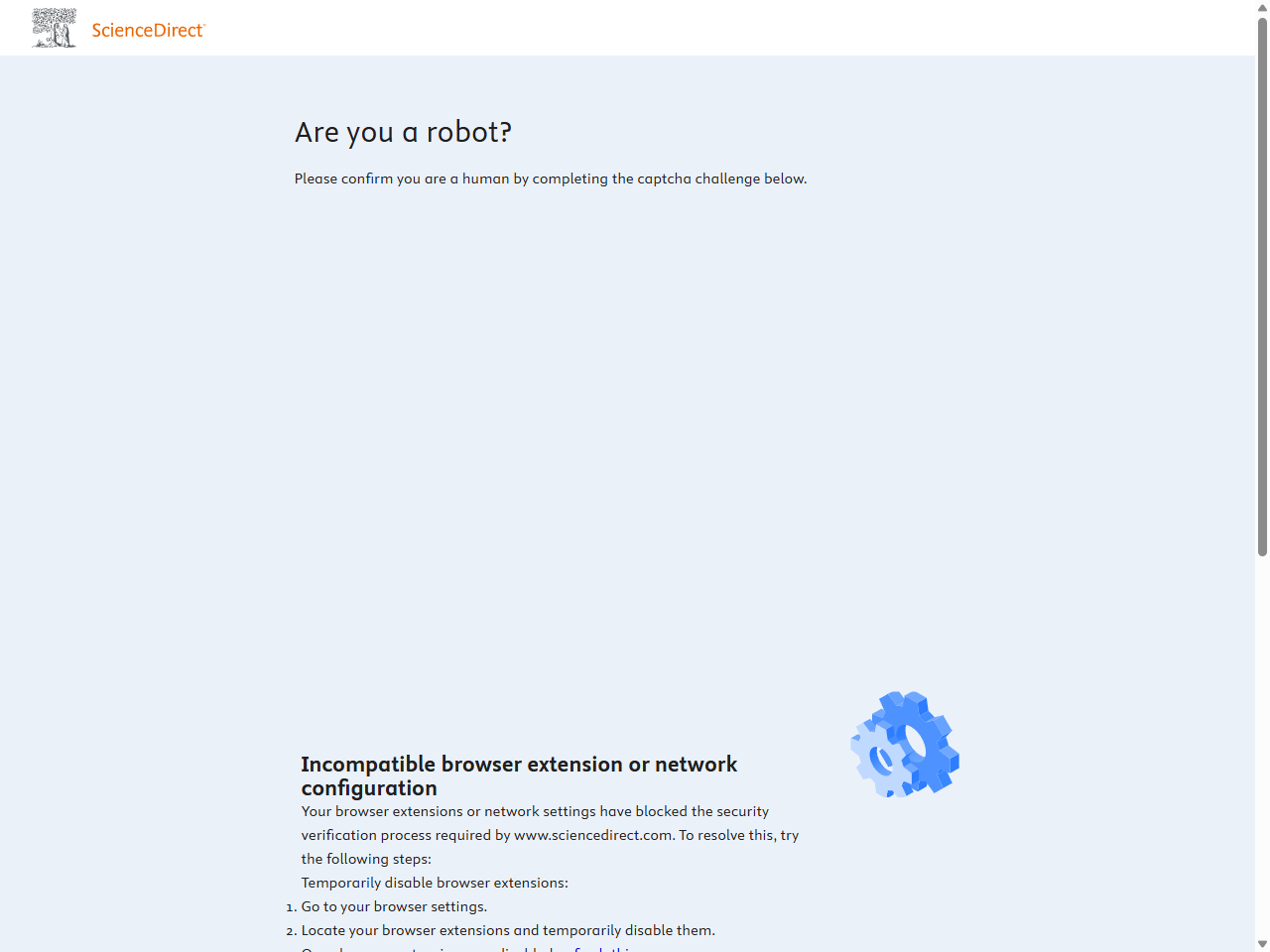 Preview of Managing for biodiversity: impact and action thresholds for invasive ...