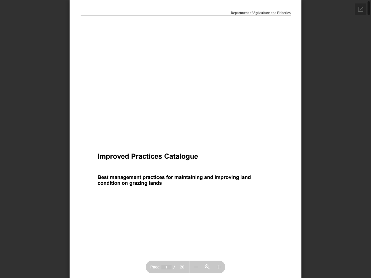 Preview of Modelling reductions of pollutant loads due to improved ..., accessed July 19, 2025