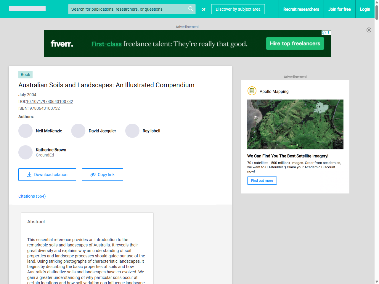 Preview of Resource condition, accessed July 26, 2025, 