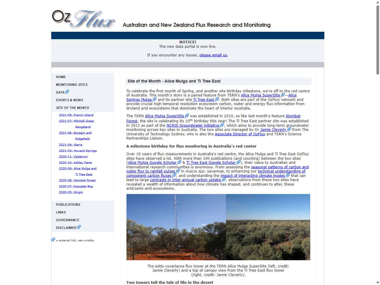 Preview of Key Issues for Realizing Open Ecoacoustic Monitoring in Australia - Frontiers, accessed July 20, 2025,