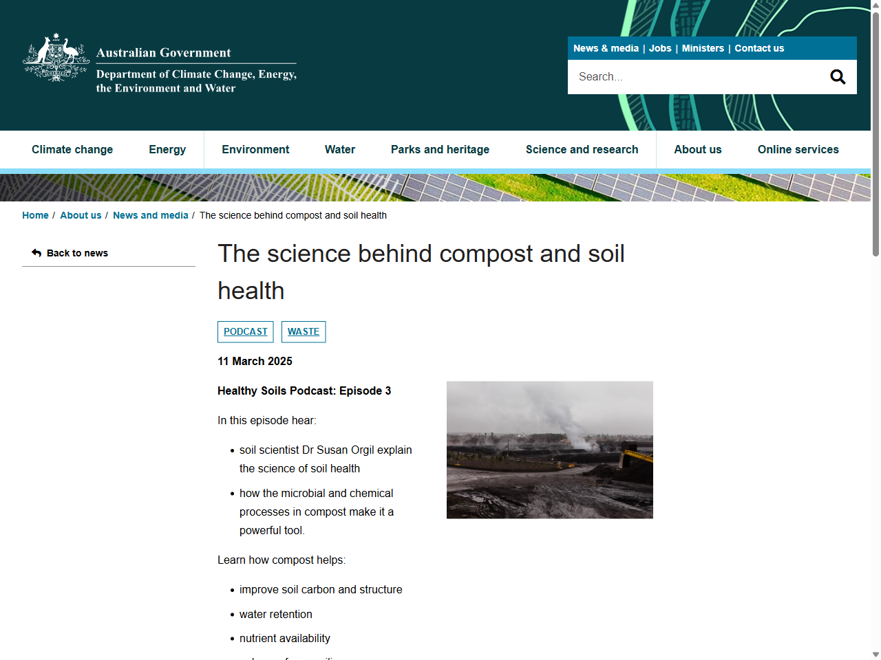 Preview of Response of Grazing Land Soil Health to Management Strategies: A Summary Review, accessed July 30, 2025,