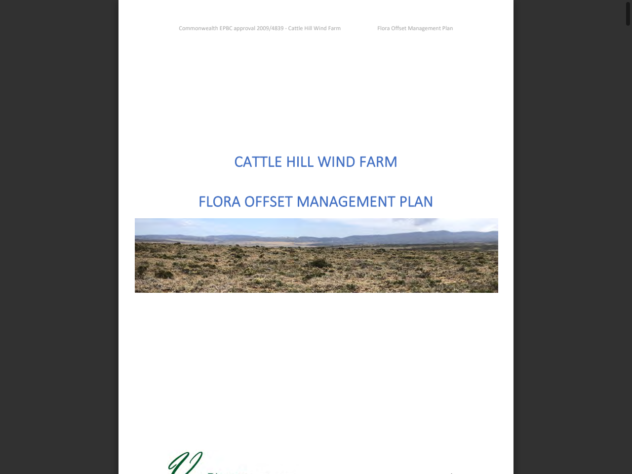 Preview of Sustainable land management practices for graziers - NSW ...