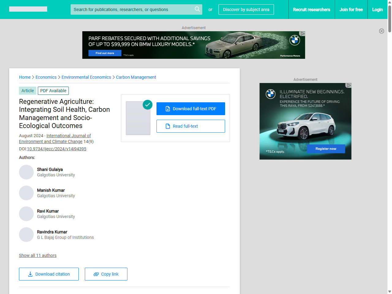 Preview of Soil Health, accessed August 4, 2025