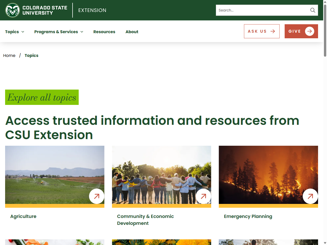 Preview of Management-intensive Grazing (MiG) and Soil Health - 0.570 - CSU Extension - Colorado State University, accessed August 9, 2025