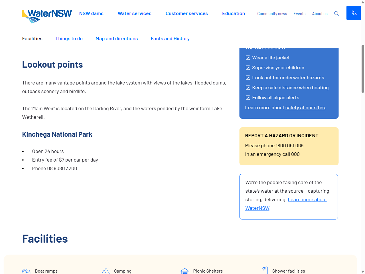 Preview of Menindee Lakes - WaterNSW, accessed July 21, 2025,