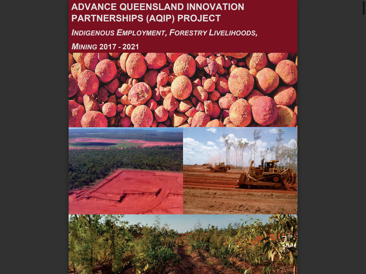 Preview of The Science Behind Mining - Aluminium Stewardship Initiative, accessed May 16, 2025,