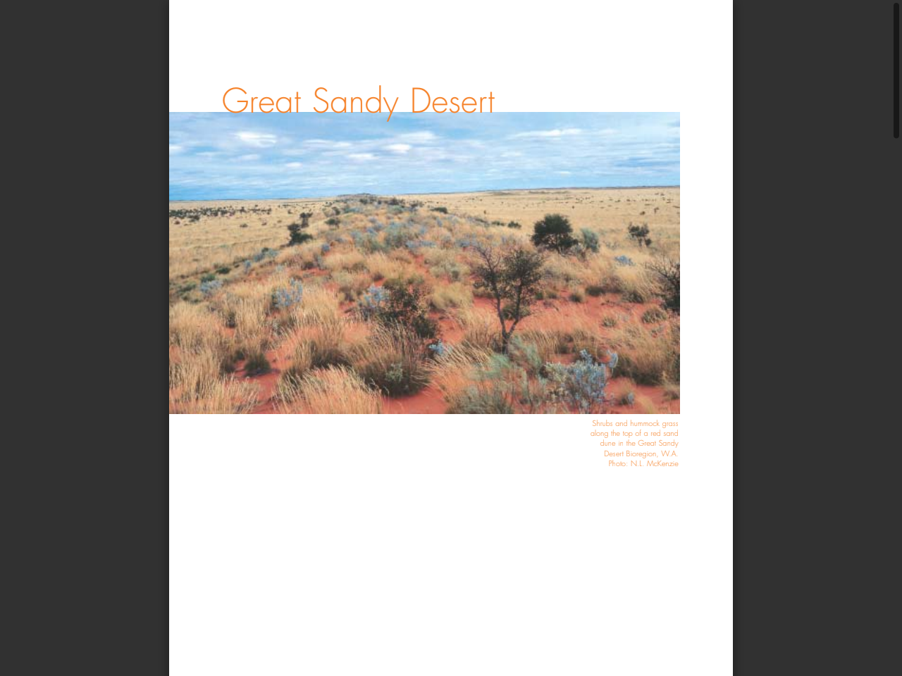 Preview of Great Sandy Desert - DBCA Library, accessed July 6, 2025, 