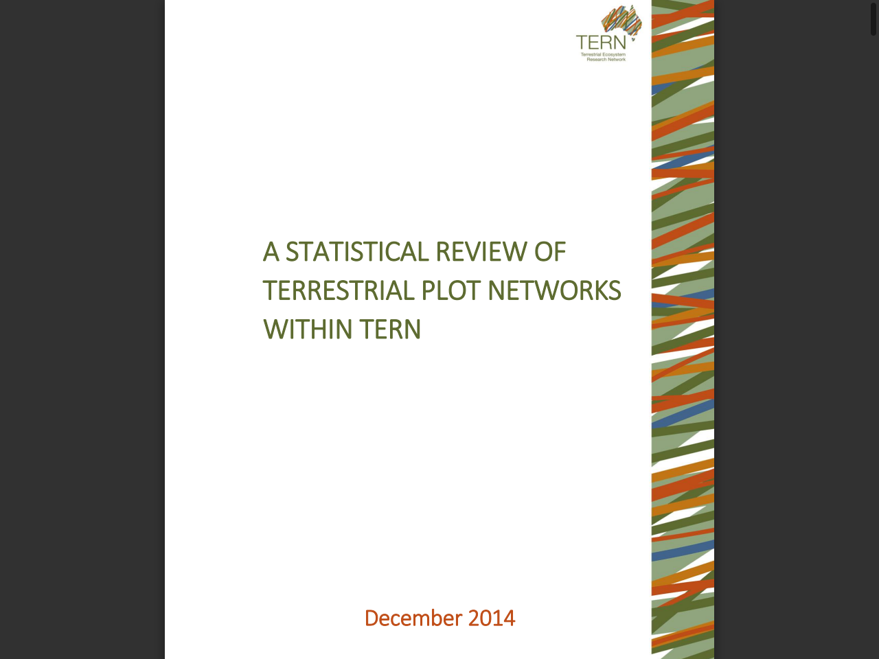 Preview of Australia state of the environment 2021: land, accessed August 2, 2025