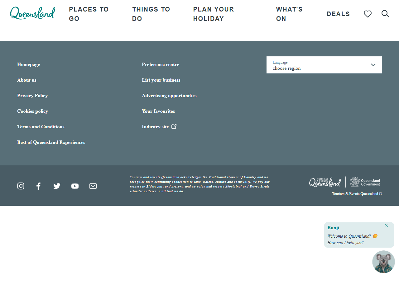 Preview of Bowra Wildlife Sanctuary - Queensland