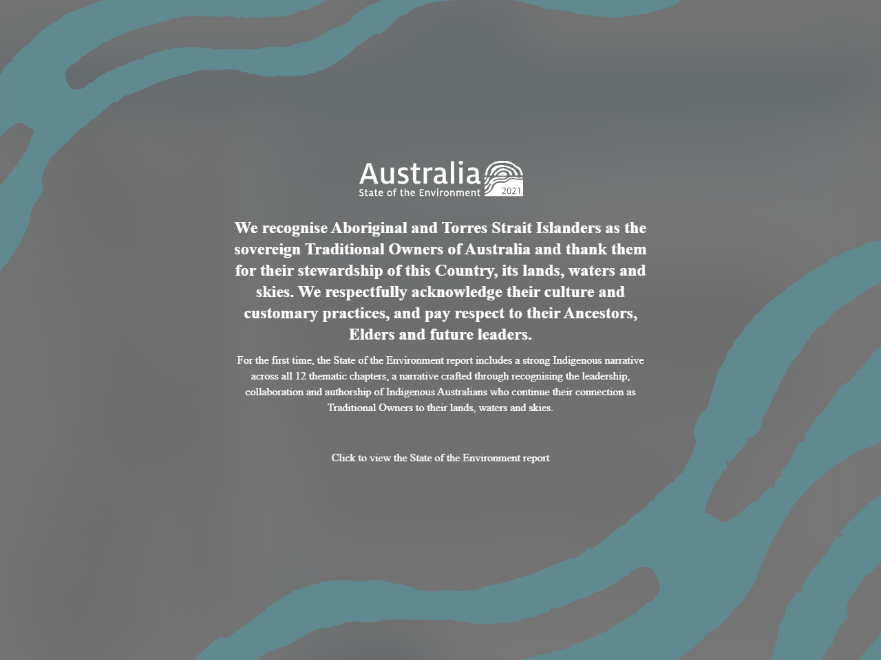 Preview of Water quality | Australia state of the environment 2021, accessed August 11, 2025,