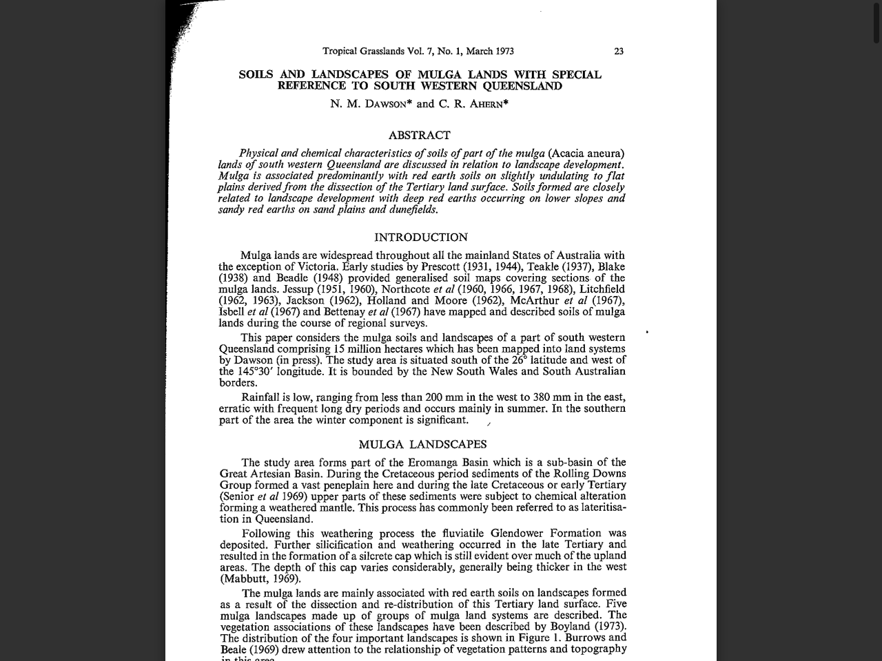 Preview of State Soils - Soil Science Australia, accessed August 28, 2025, 