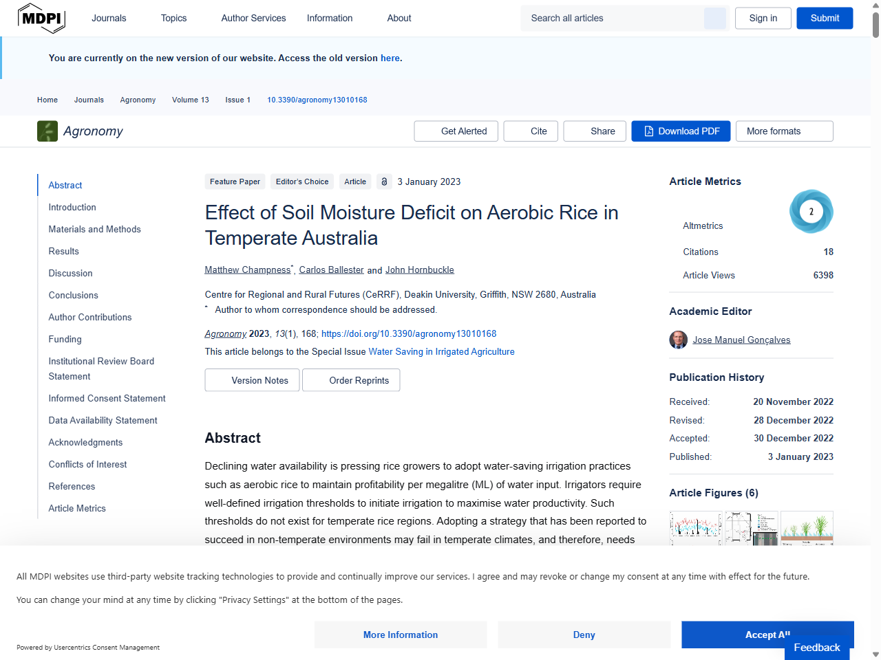 Preview of Managing perennial horticultural crops during drought - NSW Department of Primary Industries, accessed May 11, 2025,