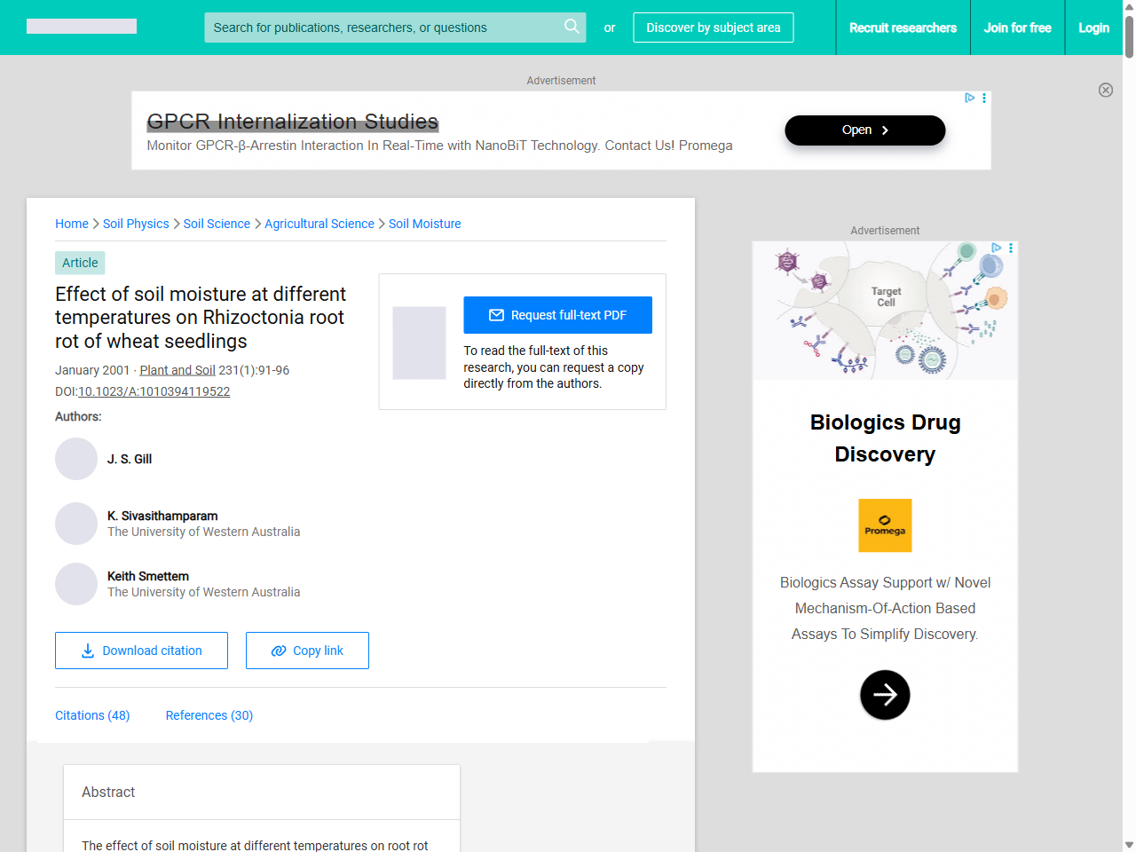 Preview of (PDF) Agricultural production system in arid and semi-arid regions - ResearchGate