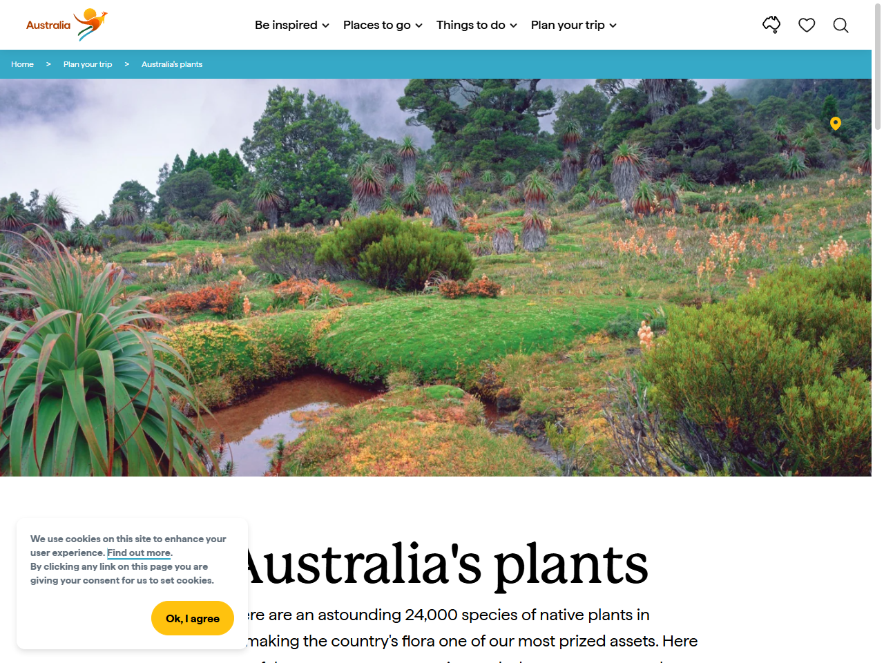 Preview of Agronomic studies in Australia for grain crops and general soil fertility guides for NSW and WA