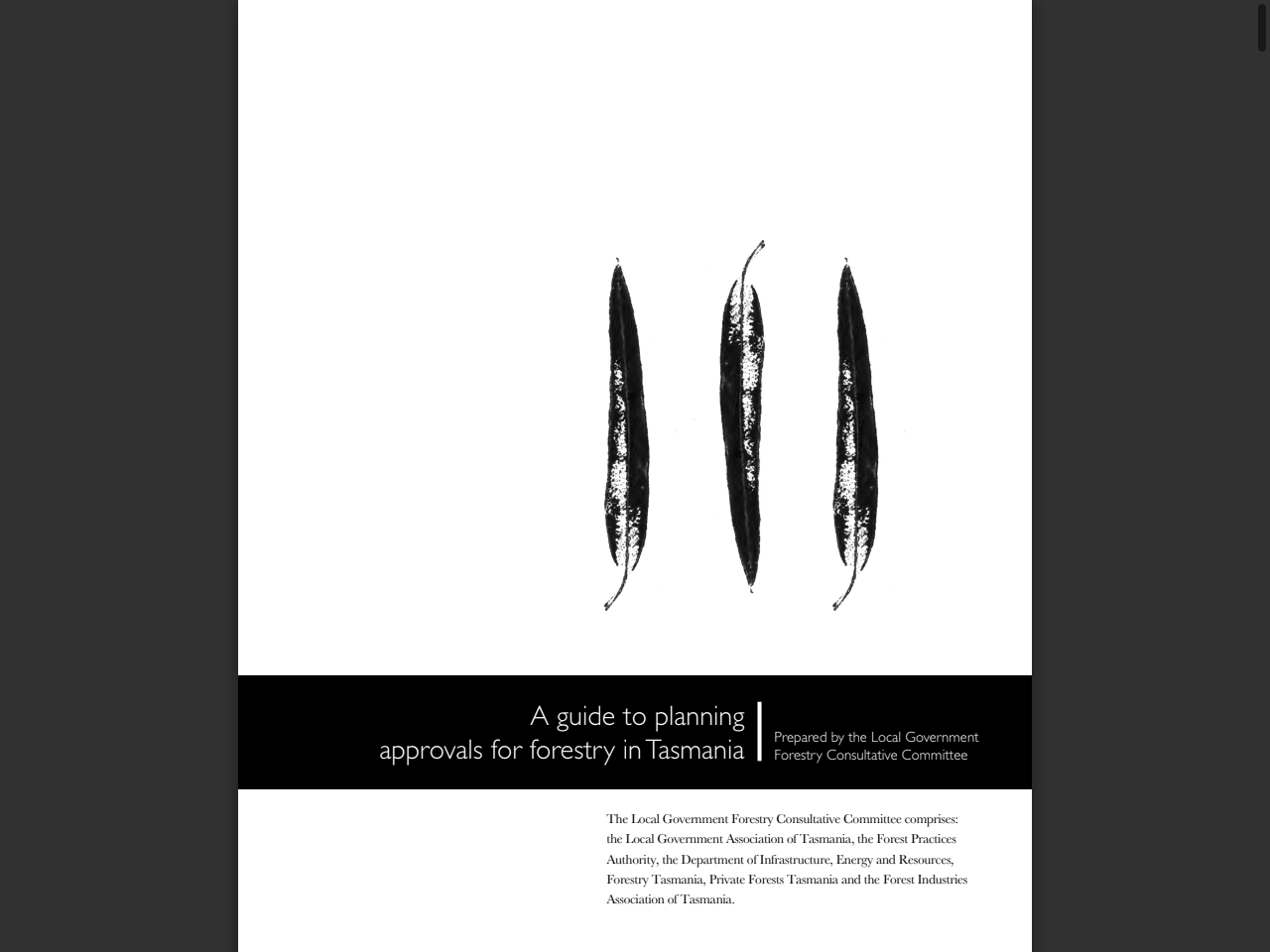 Preview of Australia's forests and forestry glossary, accessed April 6, 2026