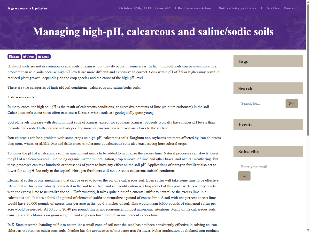 Preview of Soil pH | Environment, land and water - Queensland Government, accessed July 22, 2025