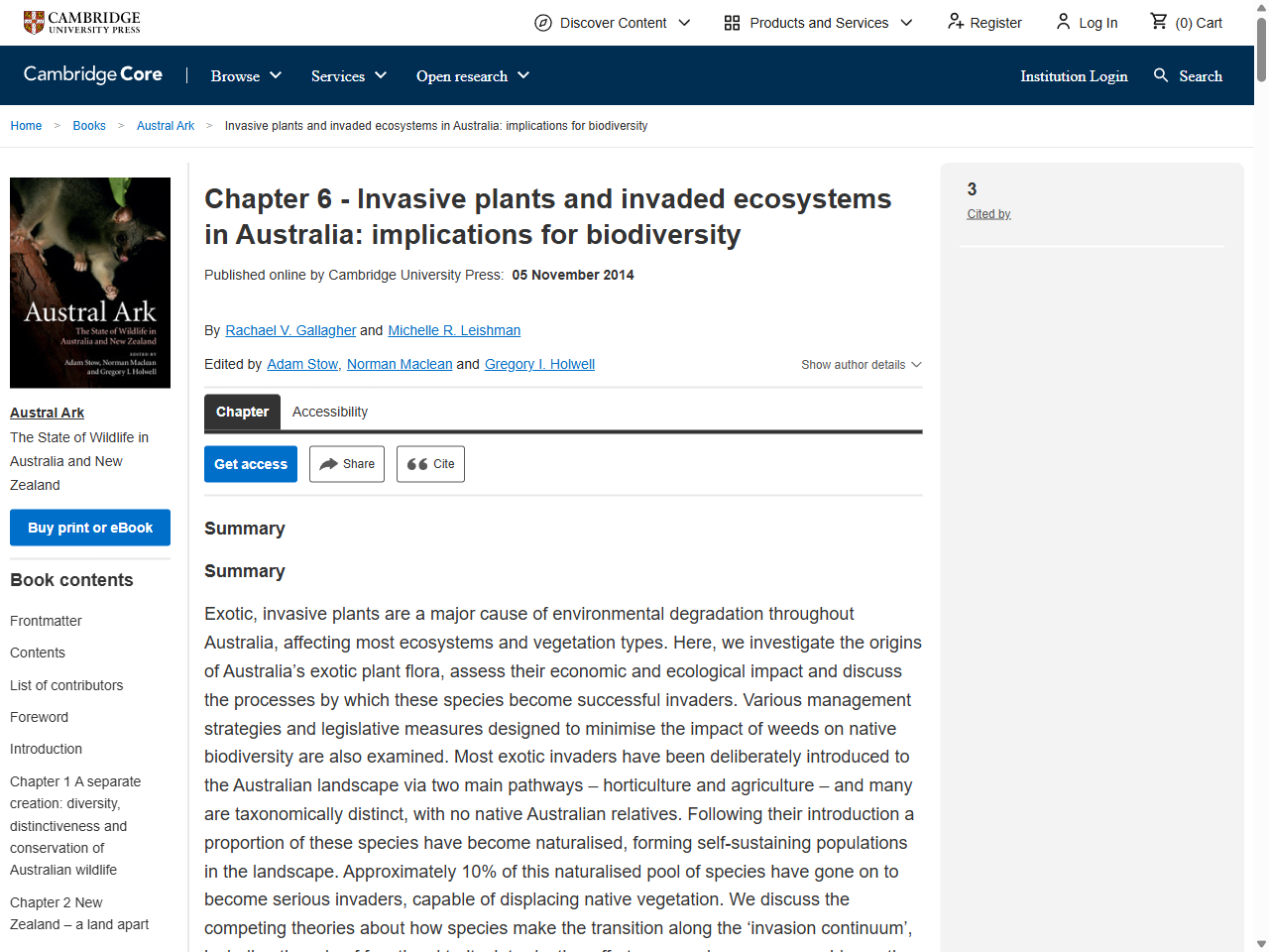 Preview of Top 6 Sustainable Forest Management Techniques