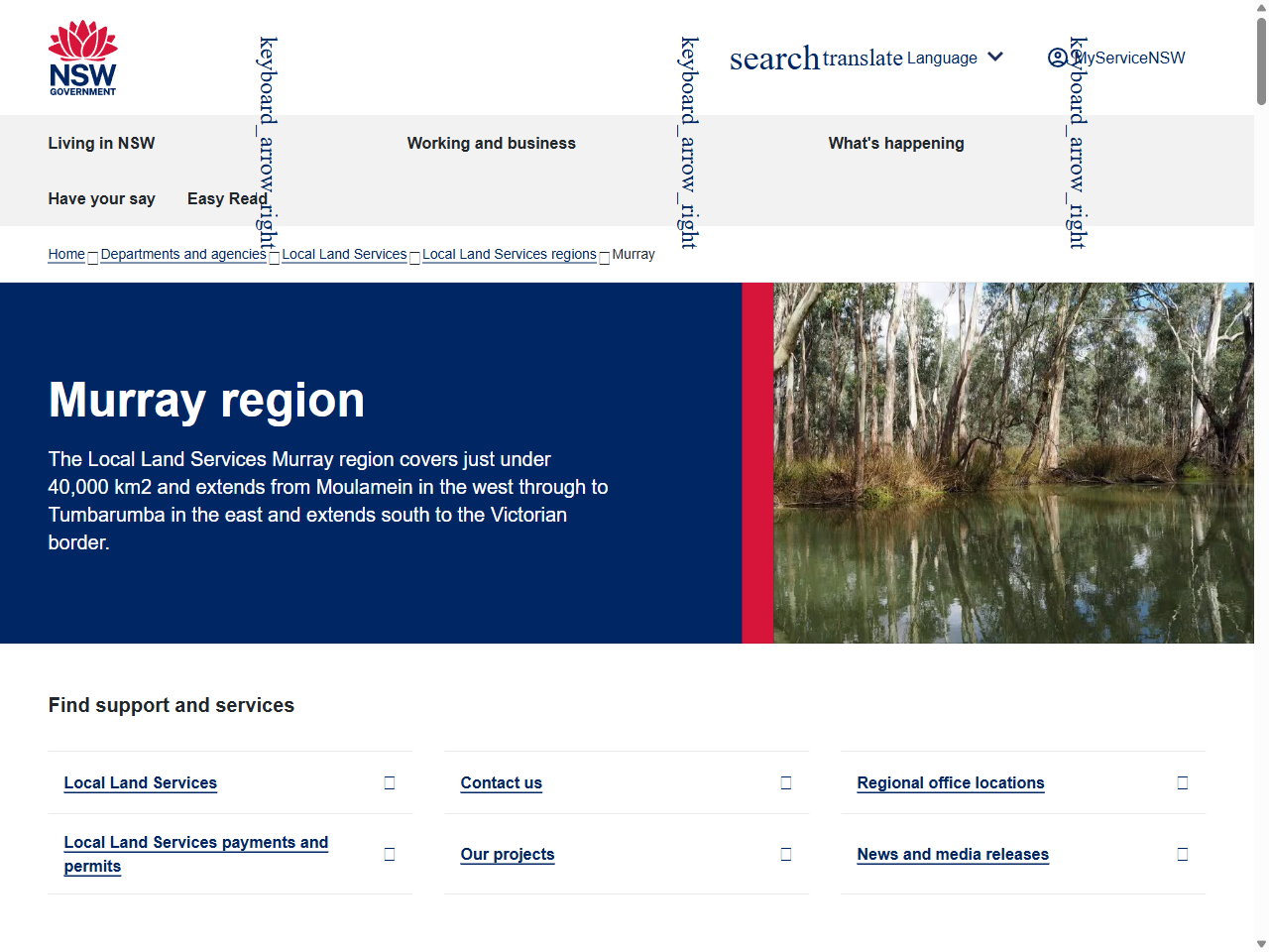 Preview of Grassy Woodlands - Local Land Services - NSW Government, accessed August 12, 2025, 