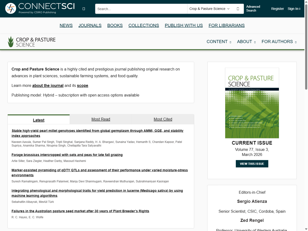 Preview of Managing competitive interactions to promote ... - CSIRO Publishing, accessed May 11, 2025