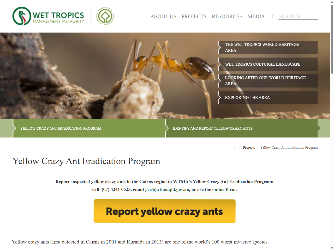 Preview of The impact of feral pigs (Sus scrofa) on an Australian lowland ...