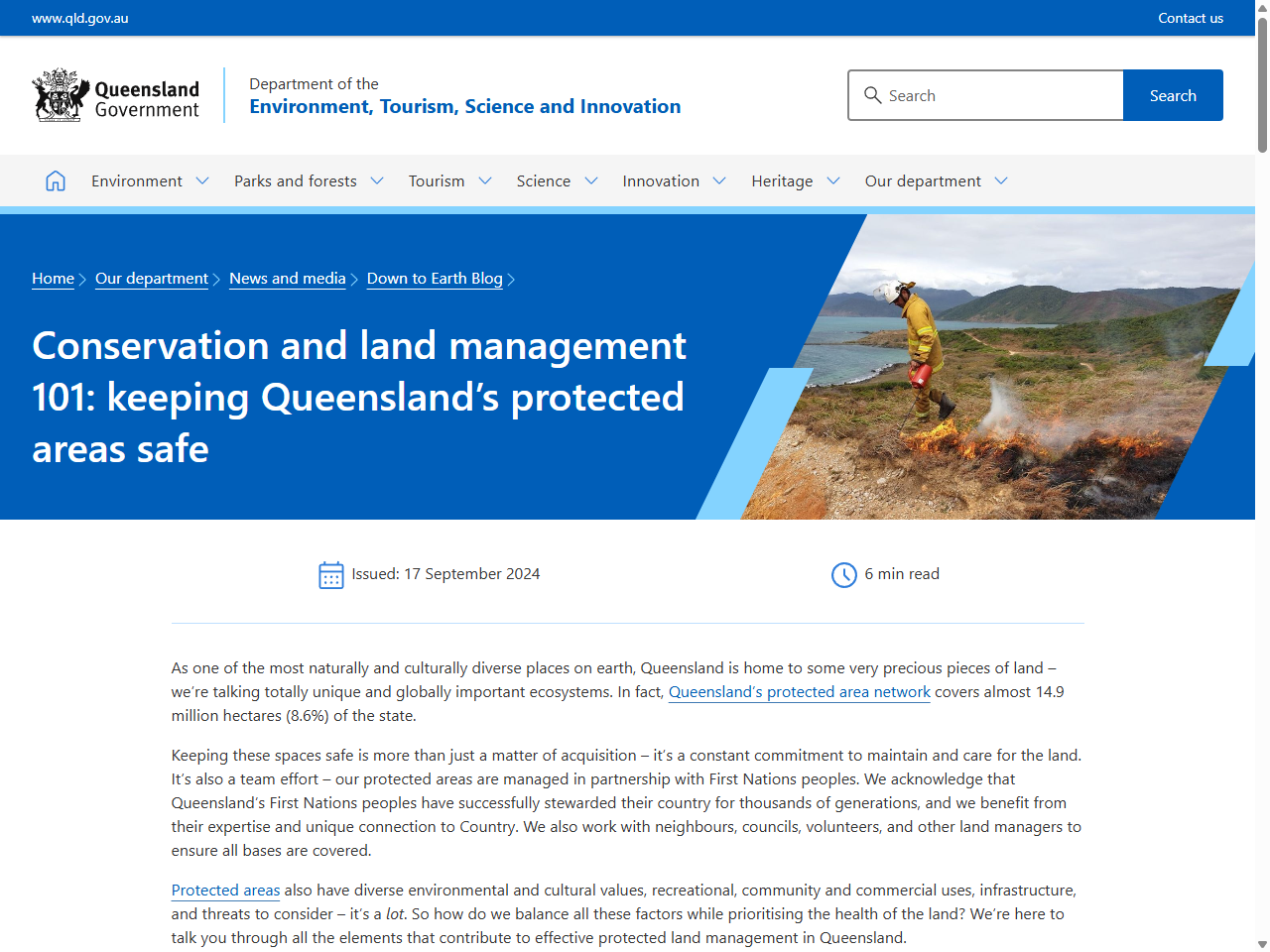Preview of National Soil Strategy - DAFF, accessed on May 27, 2025,