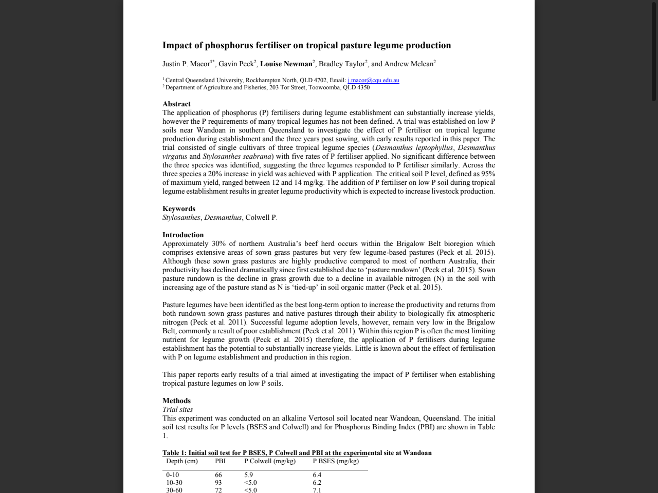 Preview of Modelling Changes in Soil Phosphorus When Phosphorus fertiliser Is Reduced or Ceases - Frontiers, accessed July 28, 2025, 