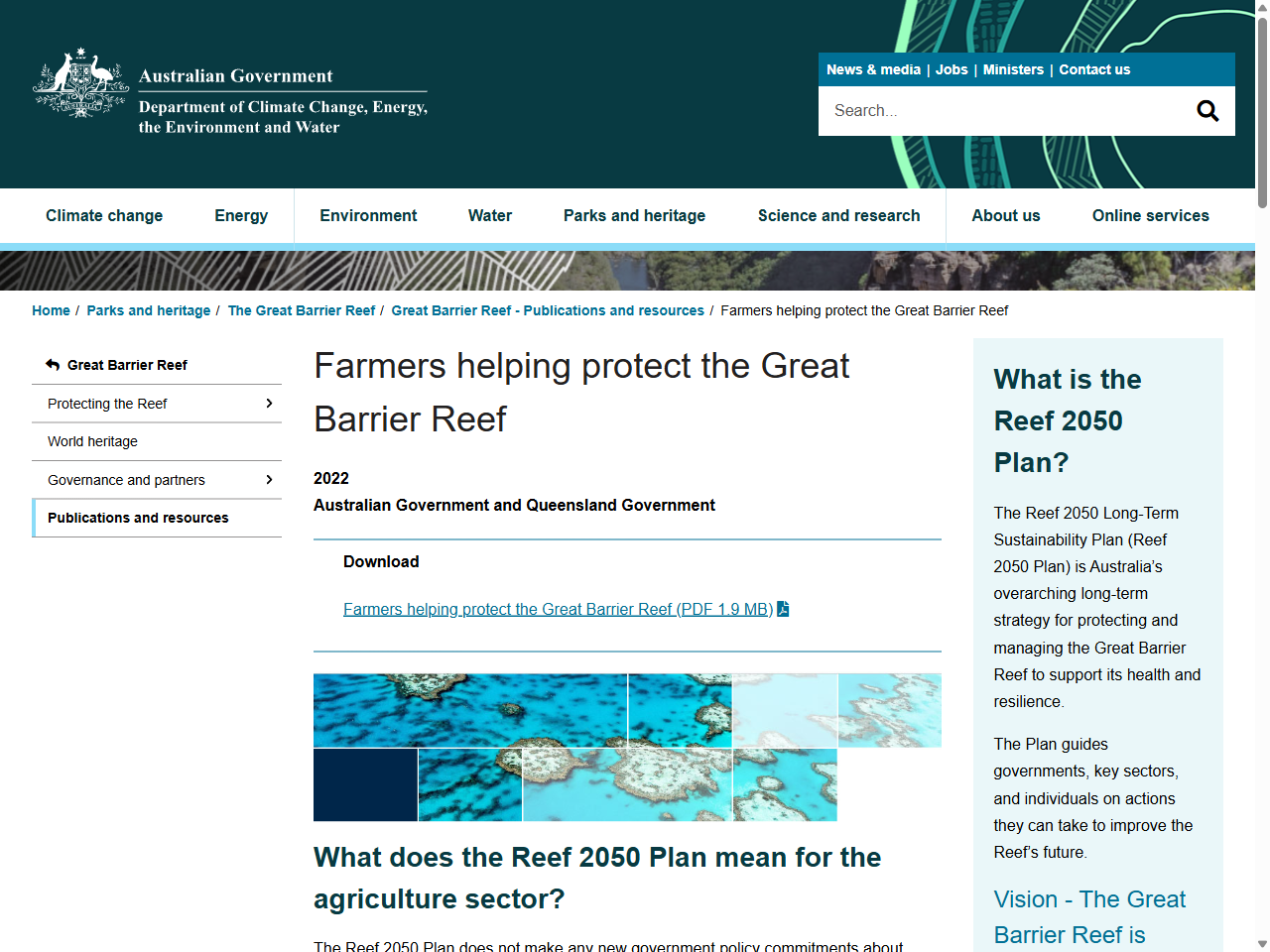 Preview of Monitoring groundcover and soil degradation | Erosion | Soil | Farm ..., accessed July 27, 2025, 