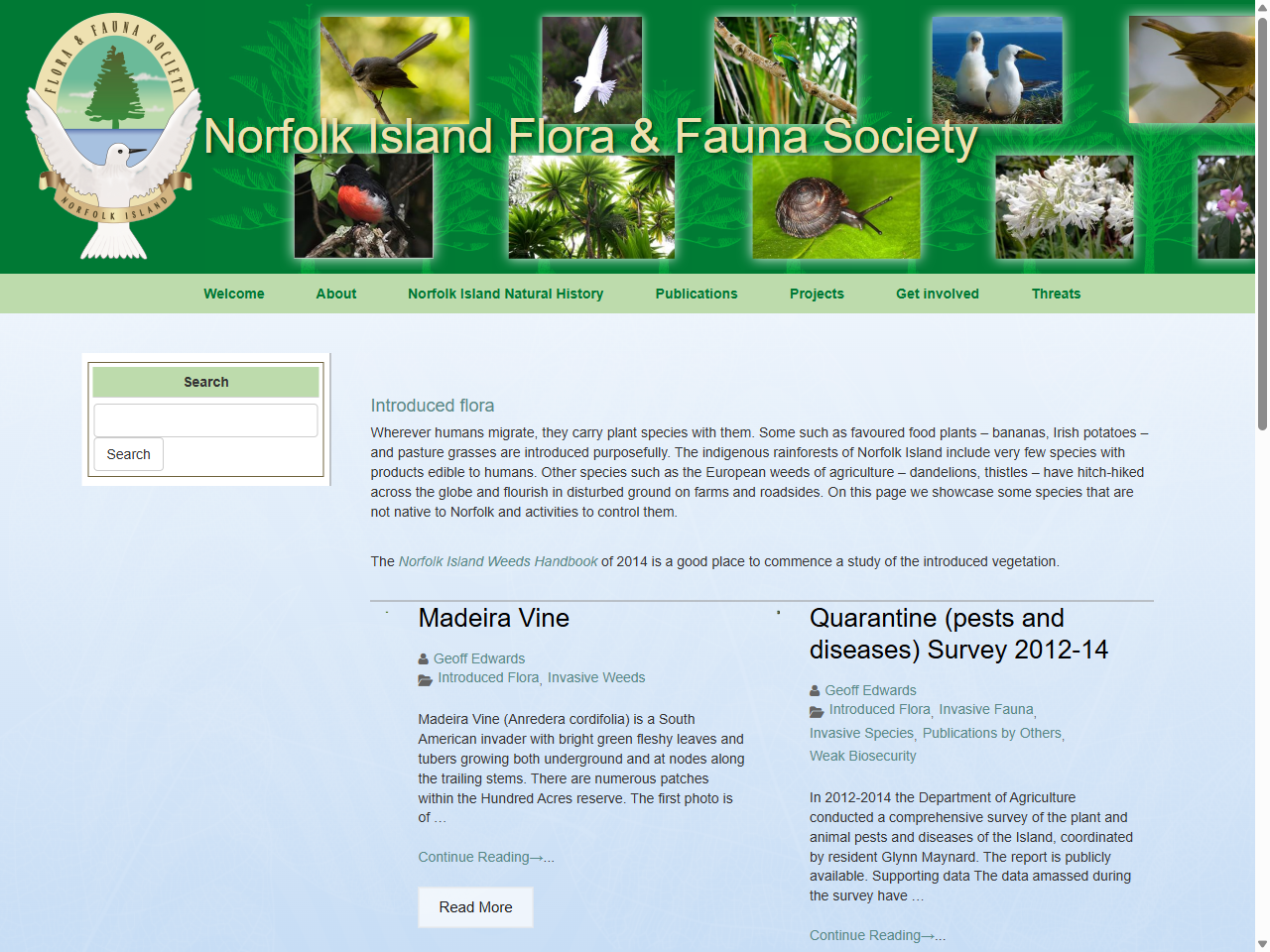 Preview of Managing Cattle Grazing on Norfolk Island to Enhance Water Quality