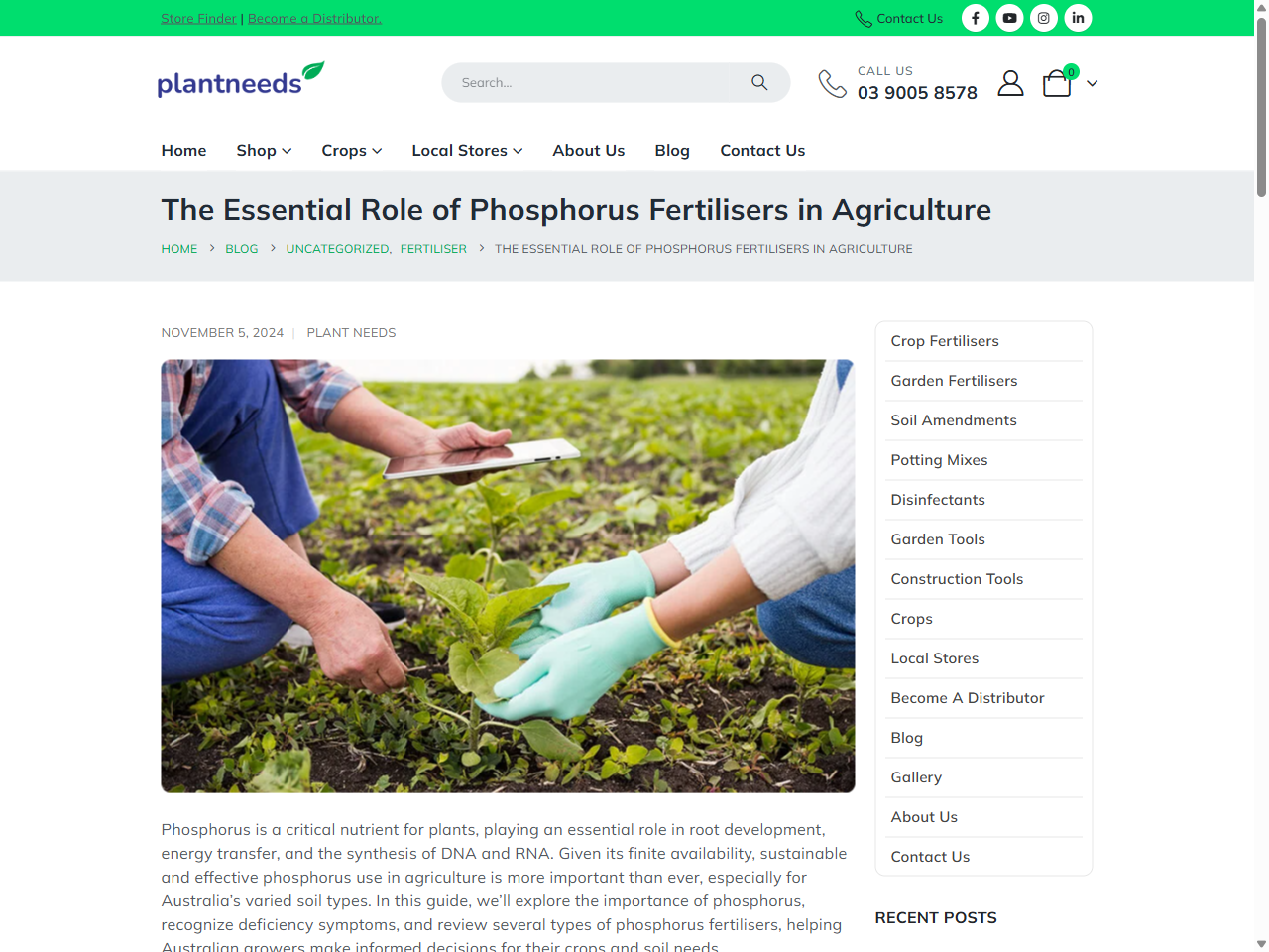 Preview of What are the optimum nutrient targets for pastures?