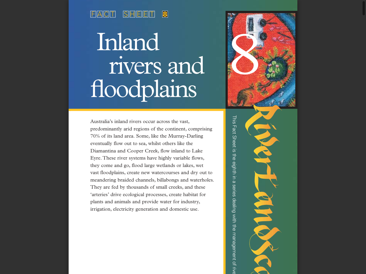 Preview of (PDF) Sources, sinks and transformations of organic carbon in ...