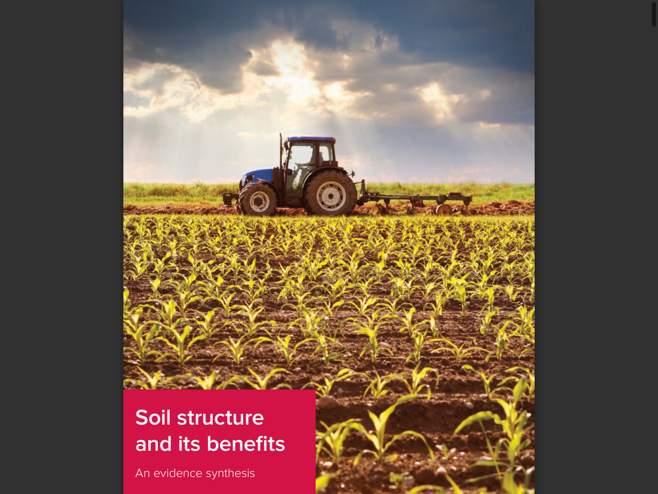 Preview of Drivers of soil organic carbon from temperate to alpine forests - BG, accessed March 28, 2026,