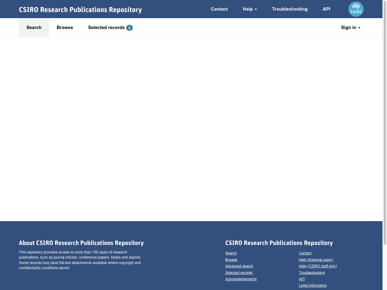 Preview of Priorities for improving soil condition across Australia's agricultural landscapes - CSIRO Research Publications Repository, accessed July 30, 2025,