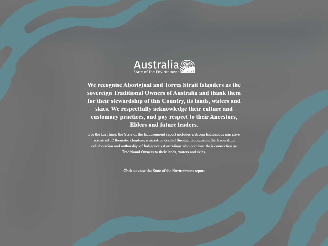 Preview of Natural water systems | Australia state of the environment 2021, accessed July 16, 2025,