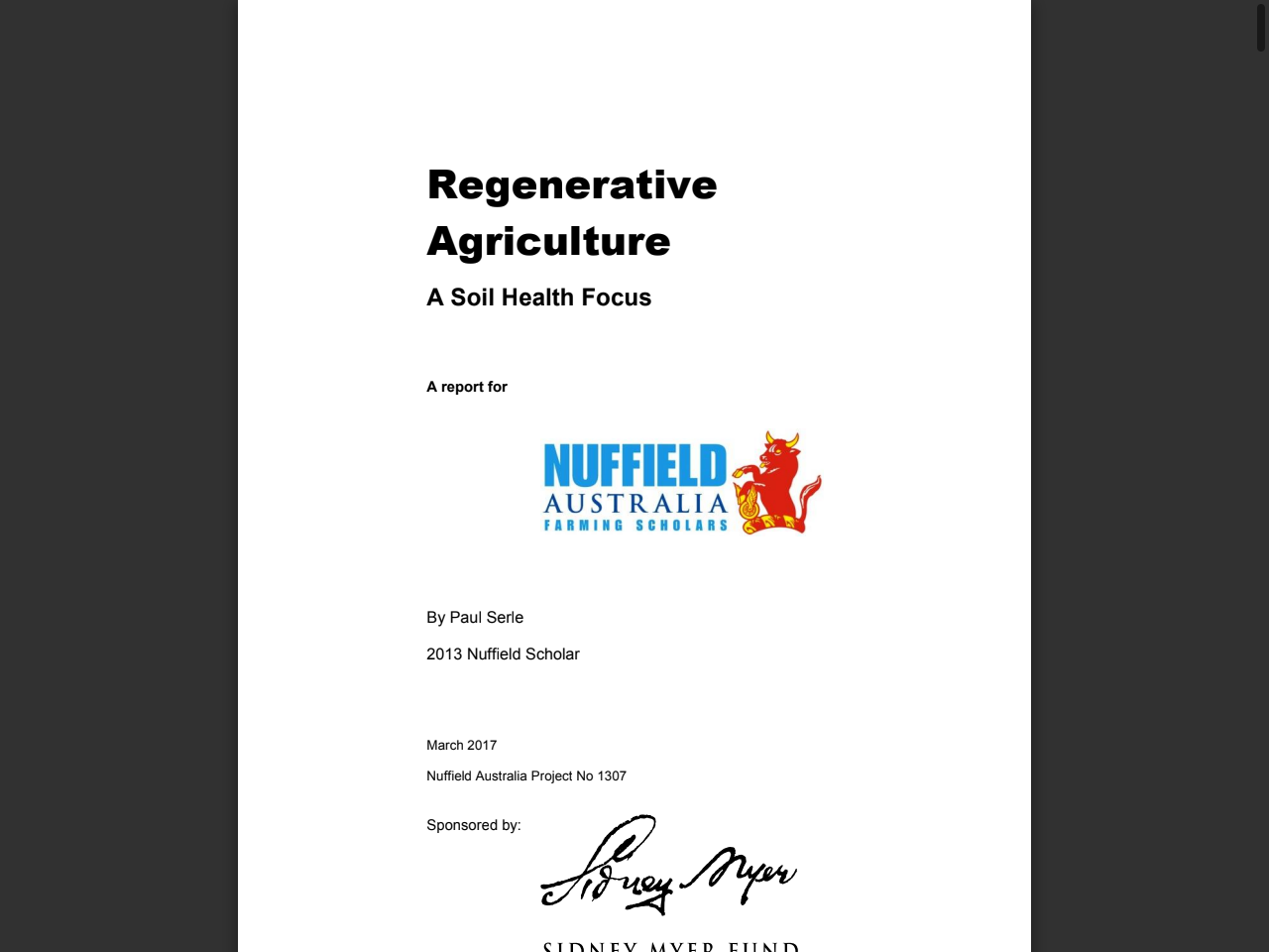 Preview of Australian dryland soils are acidic and nutrient-depleted, and have unique microbial communities compared with other drylands - PMC
