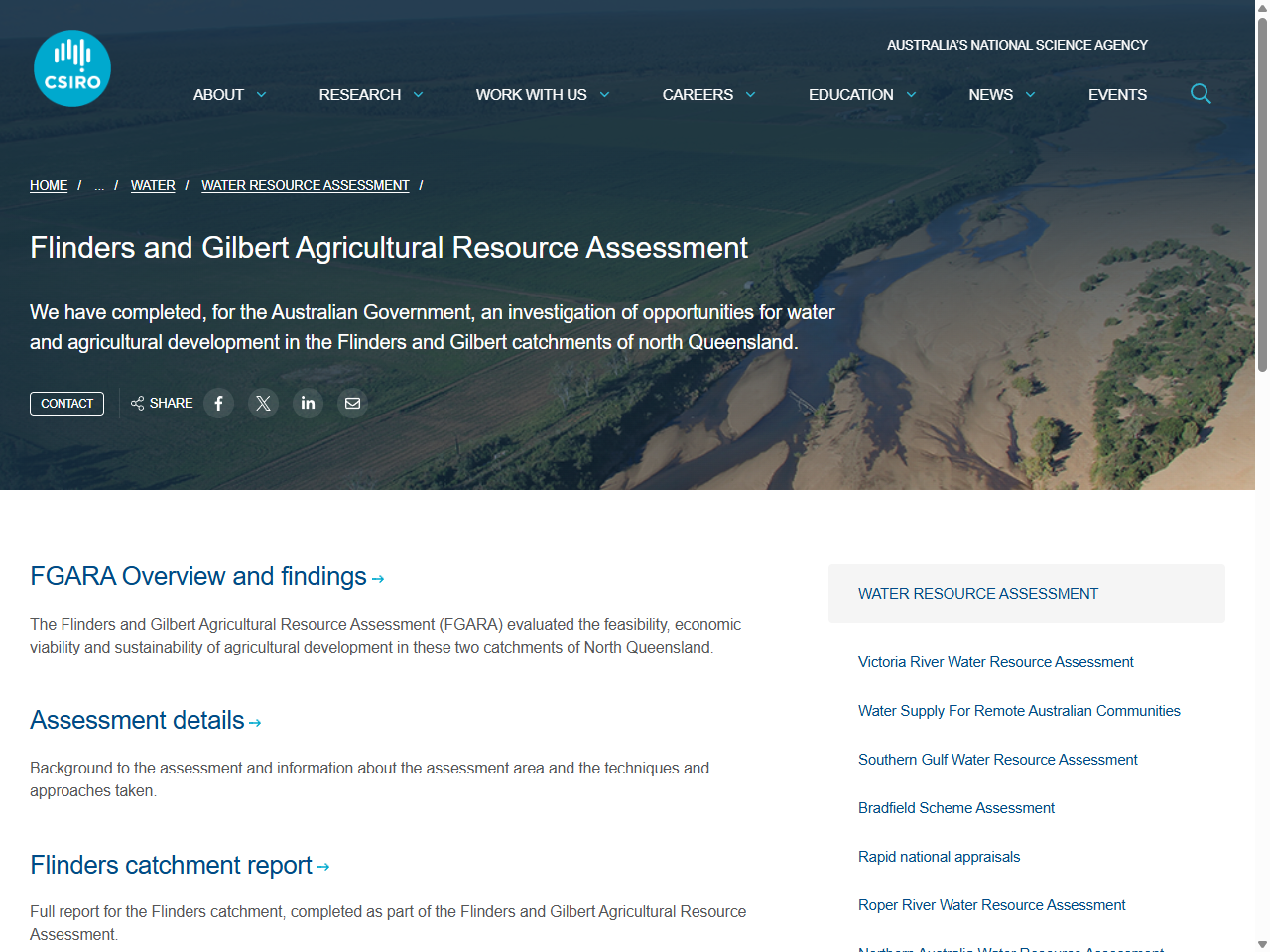 Preview of FGARA Digital Soil Mapping Output - Soil Generic Group - CSIRO Data Access Portal