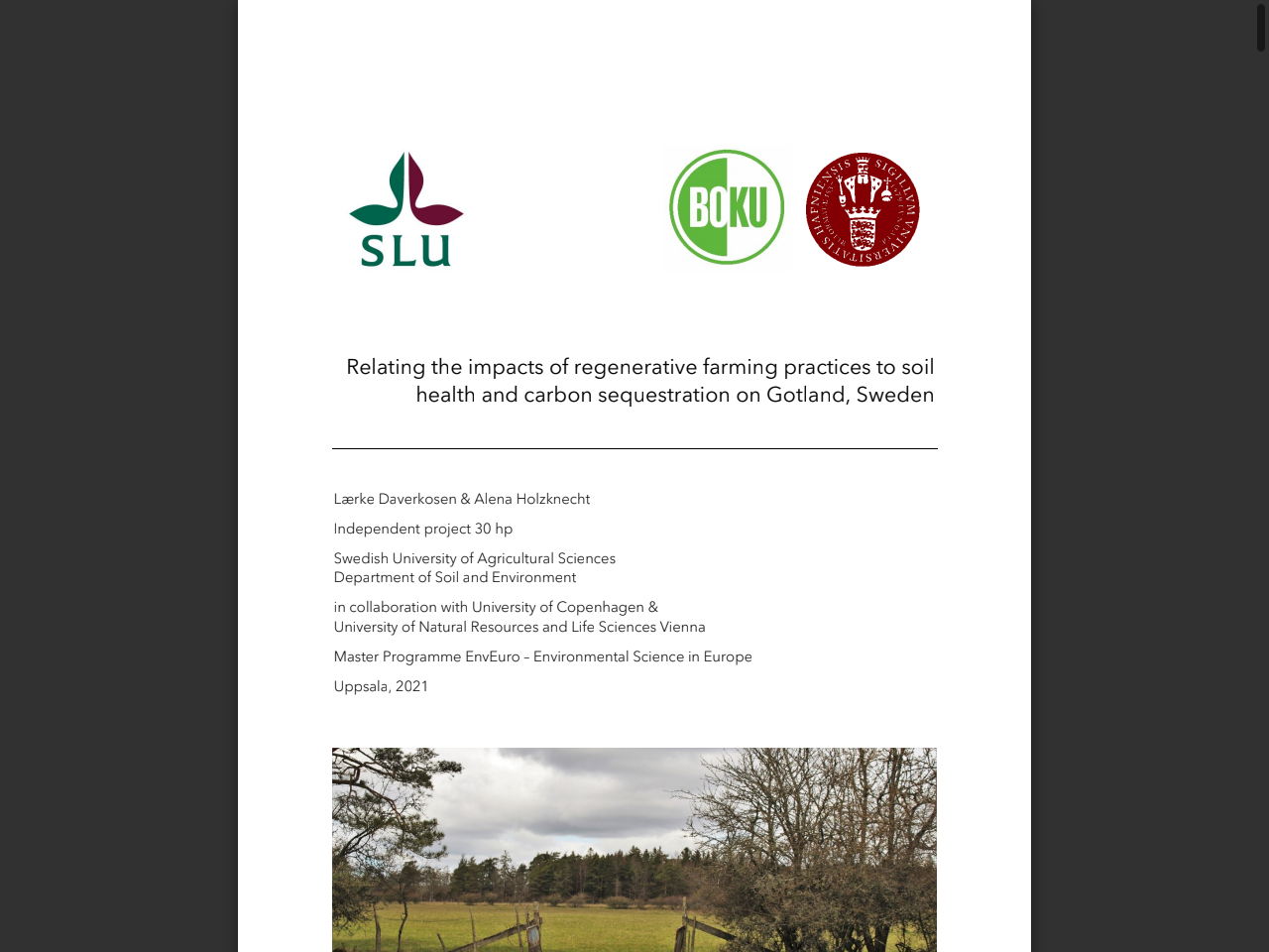 Preview of The shift of soil microbial community induced by cropping sequence affect soil properties and crop yield - Frontiers, accessed July 23, 2025, 