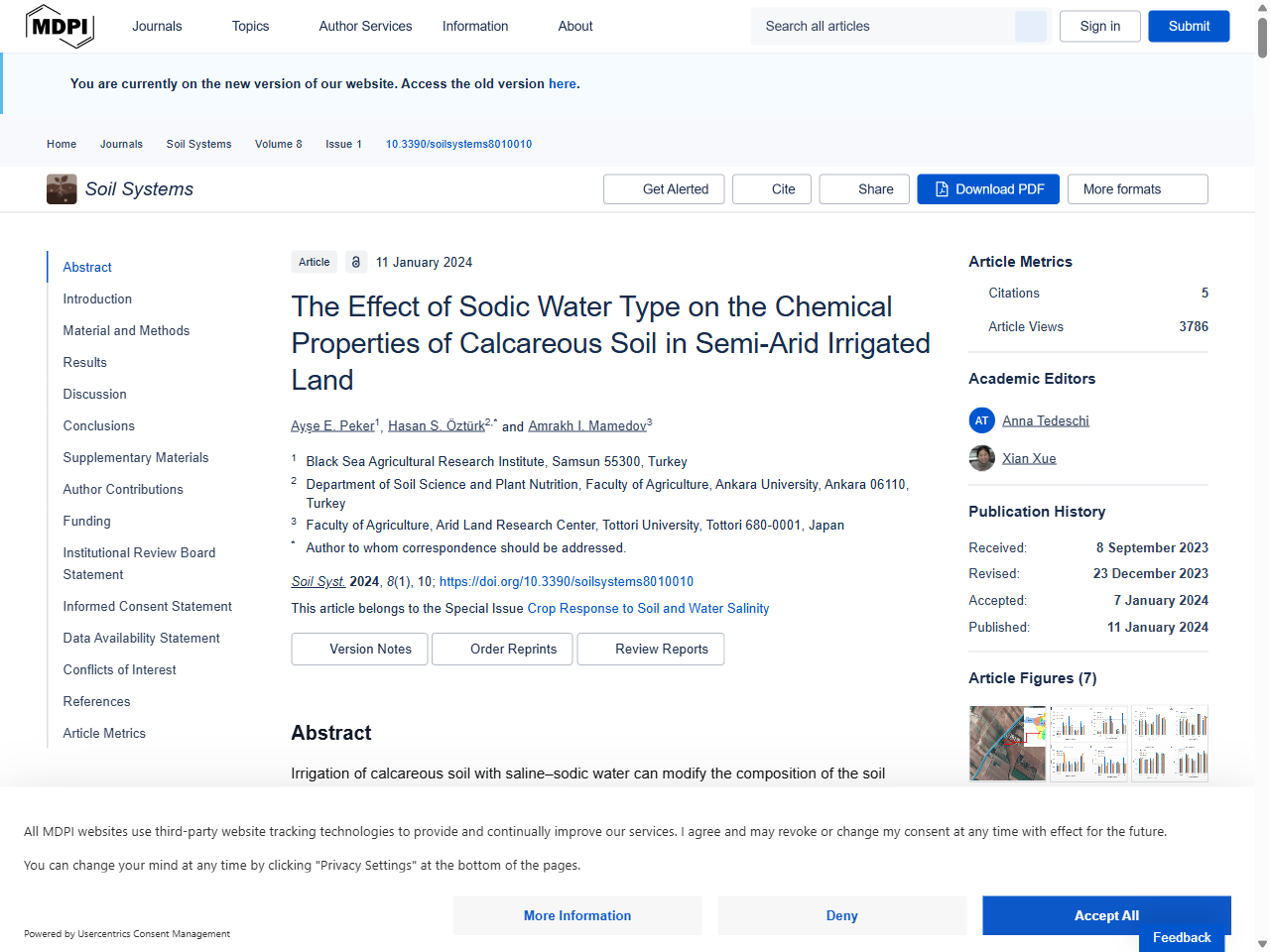 Preview of Is soil compaction reducing wheat yields in the Victorian Mallee? | Birchip Cropping Group, accessed July 7, 2025