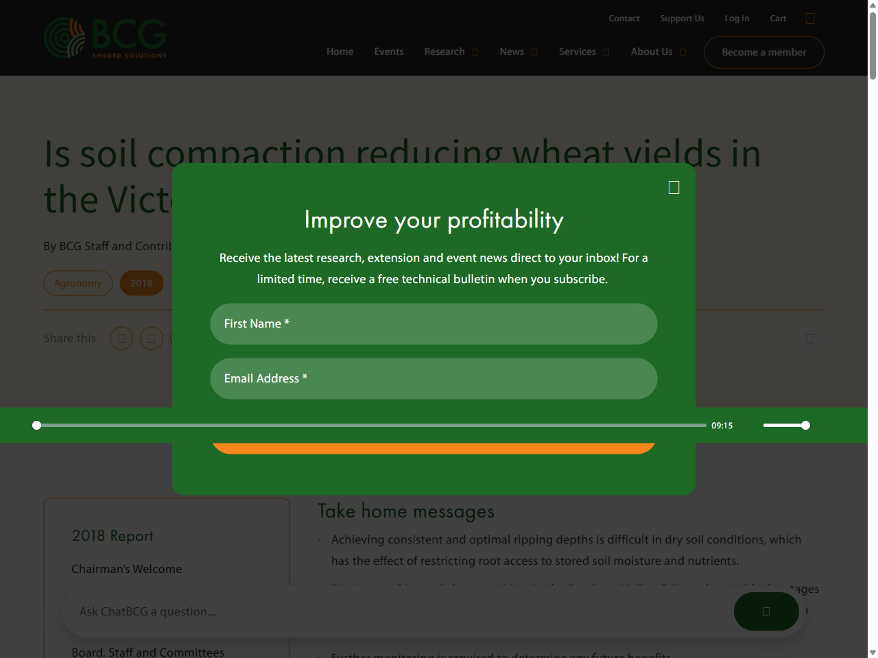 Preview of Meningie East – Field Healthy Soils Update Thursday 4th of March including lunch, accessed July 7, 2025