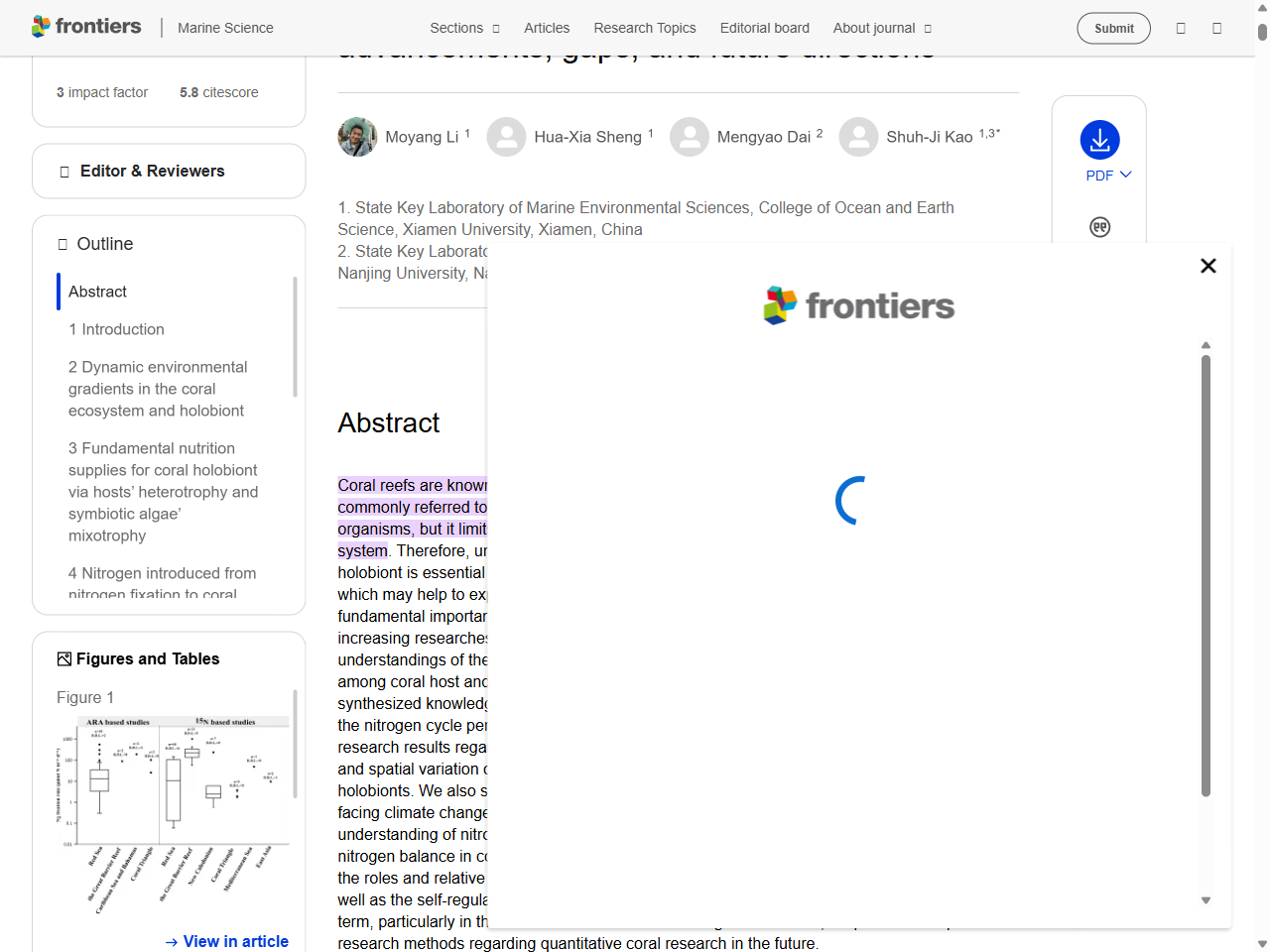 Preview of www.frontiersin.org, accessed August 2, 2025,